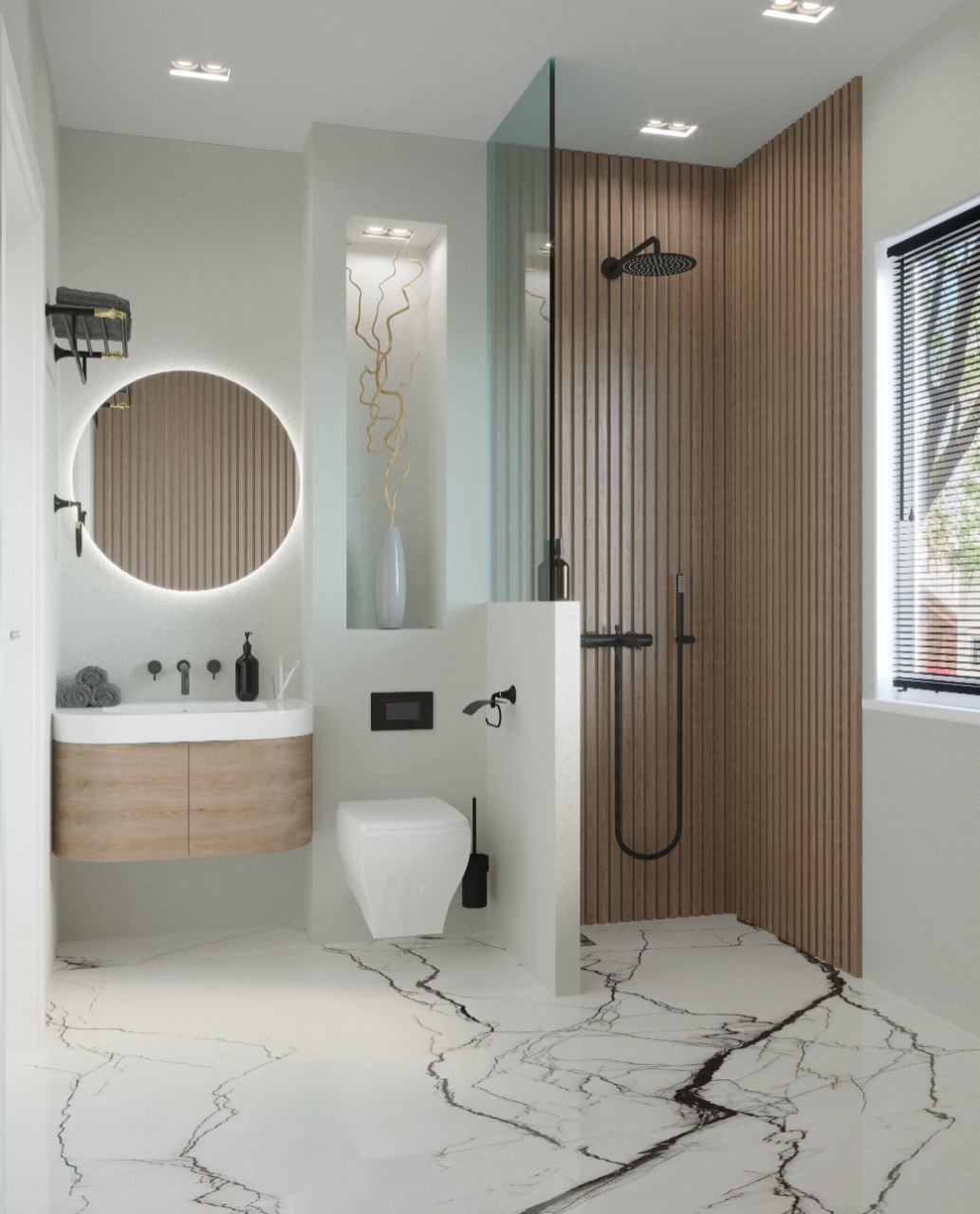 Фото Bathroom 