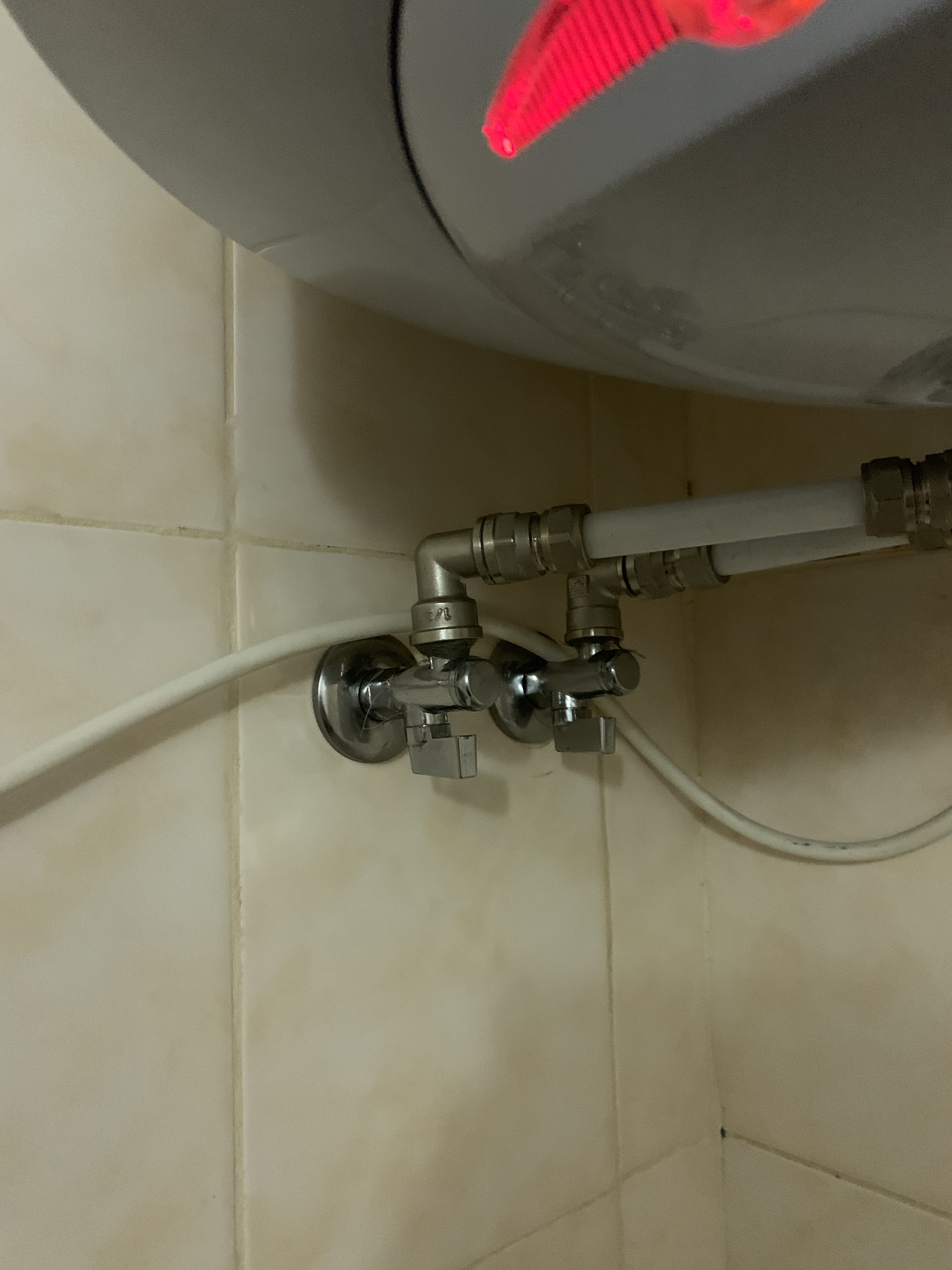 Фото бойлер 