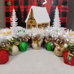 Сладкие подарки,упаковки для подарков ручной работы