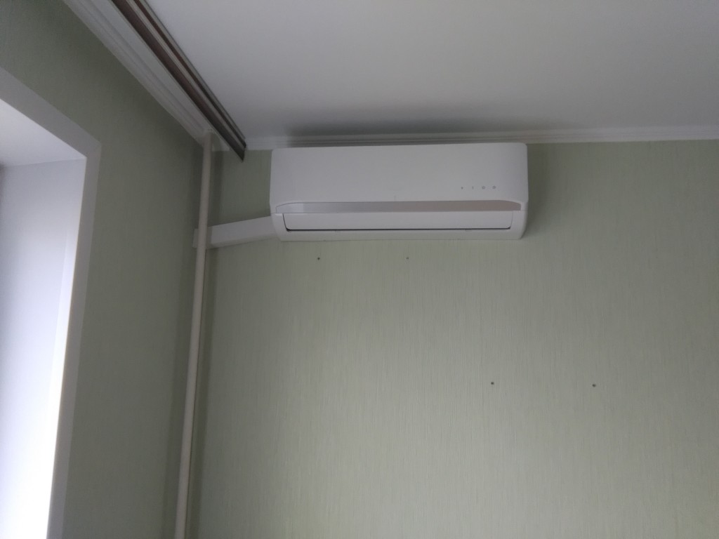 Фото Устанавливаем и обслуживаем кондиционеры 4