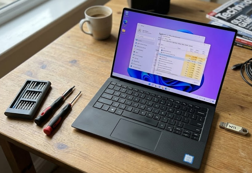 Фото Настройка ПК и ноутбуков: Windows, драйверы, оптимизация, софт. 2
