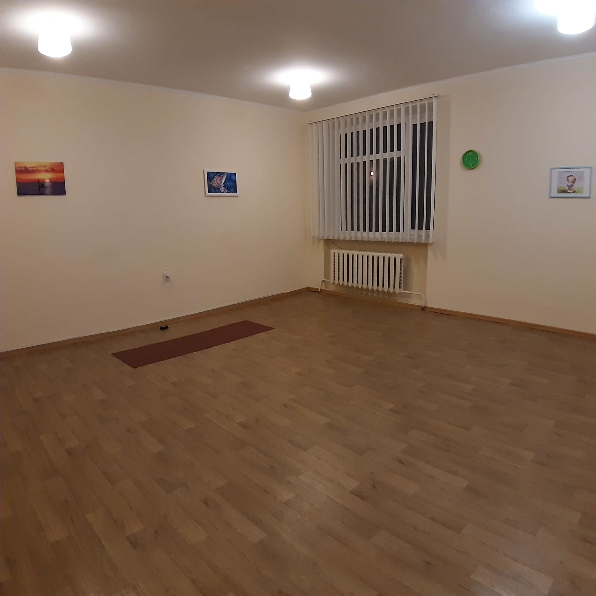 Фото Йога, растяжка, миофасцинальный релиз 2