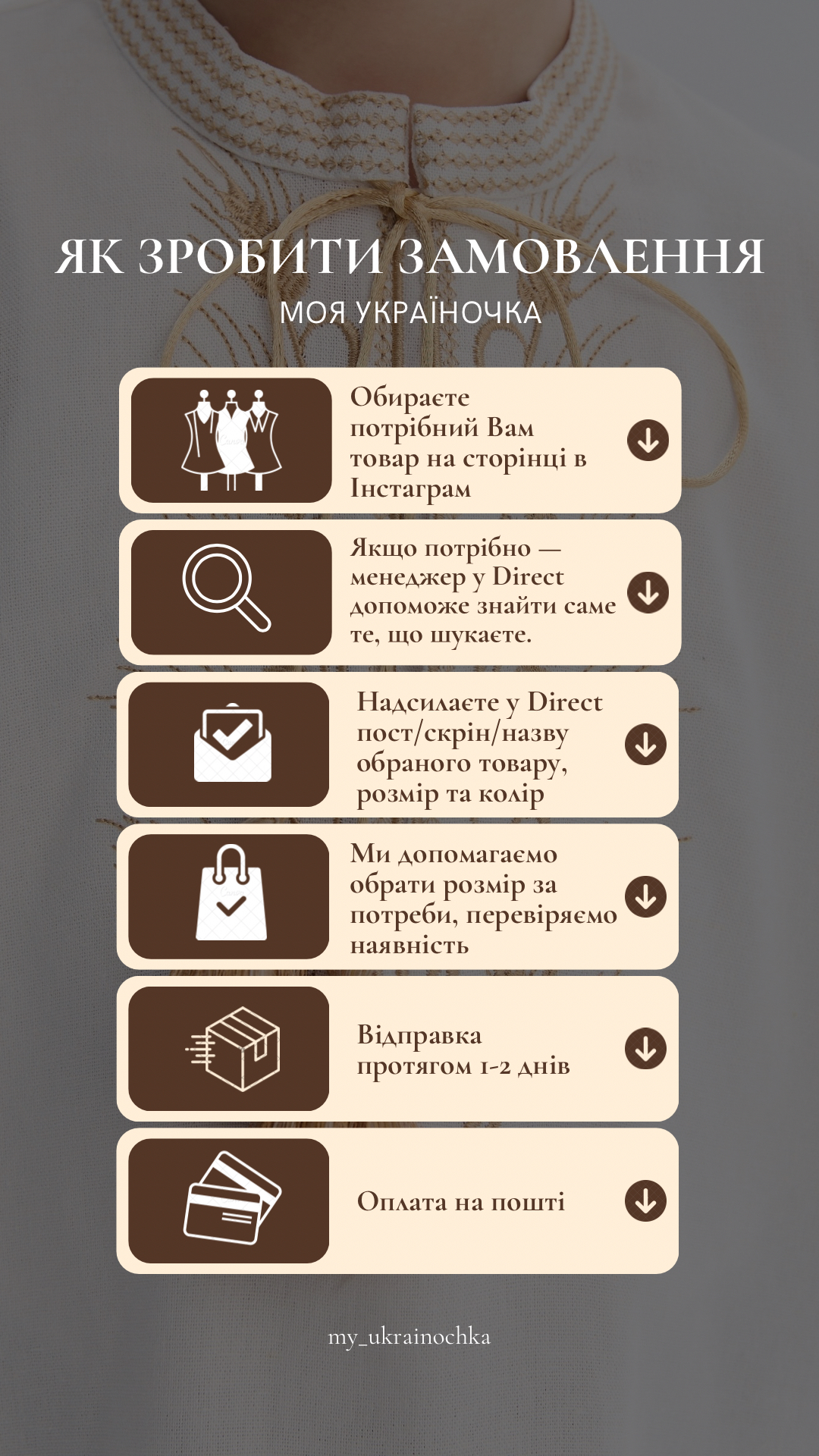 Фото Банер для хайлайтсу