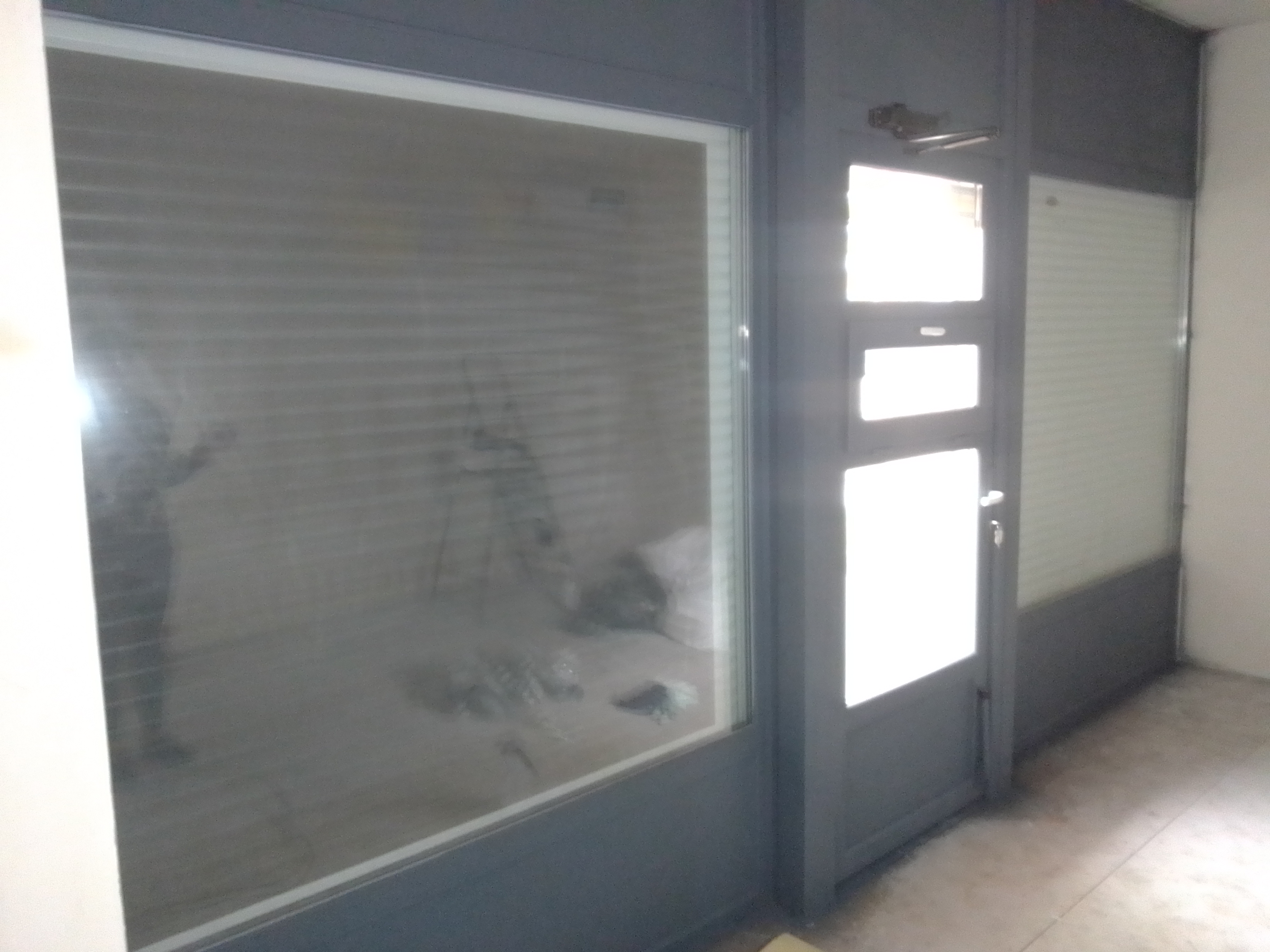 Фото покраска окон 