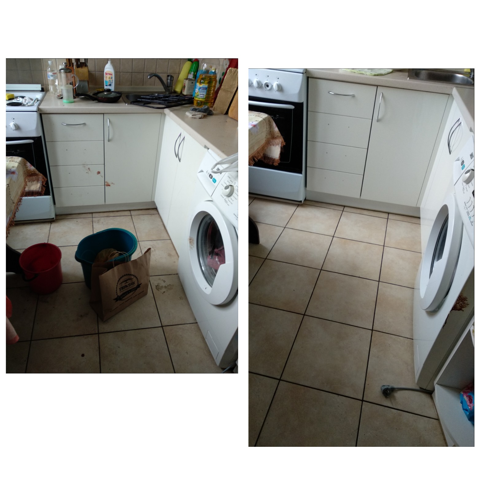 Фото До/после