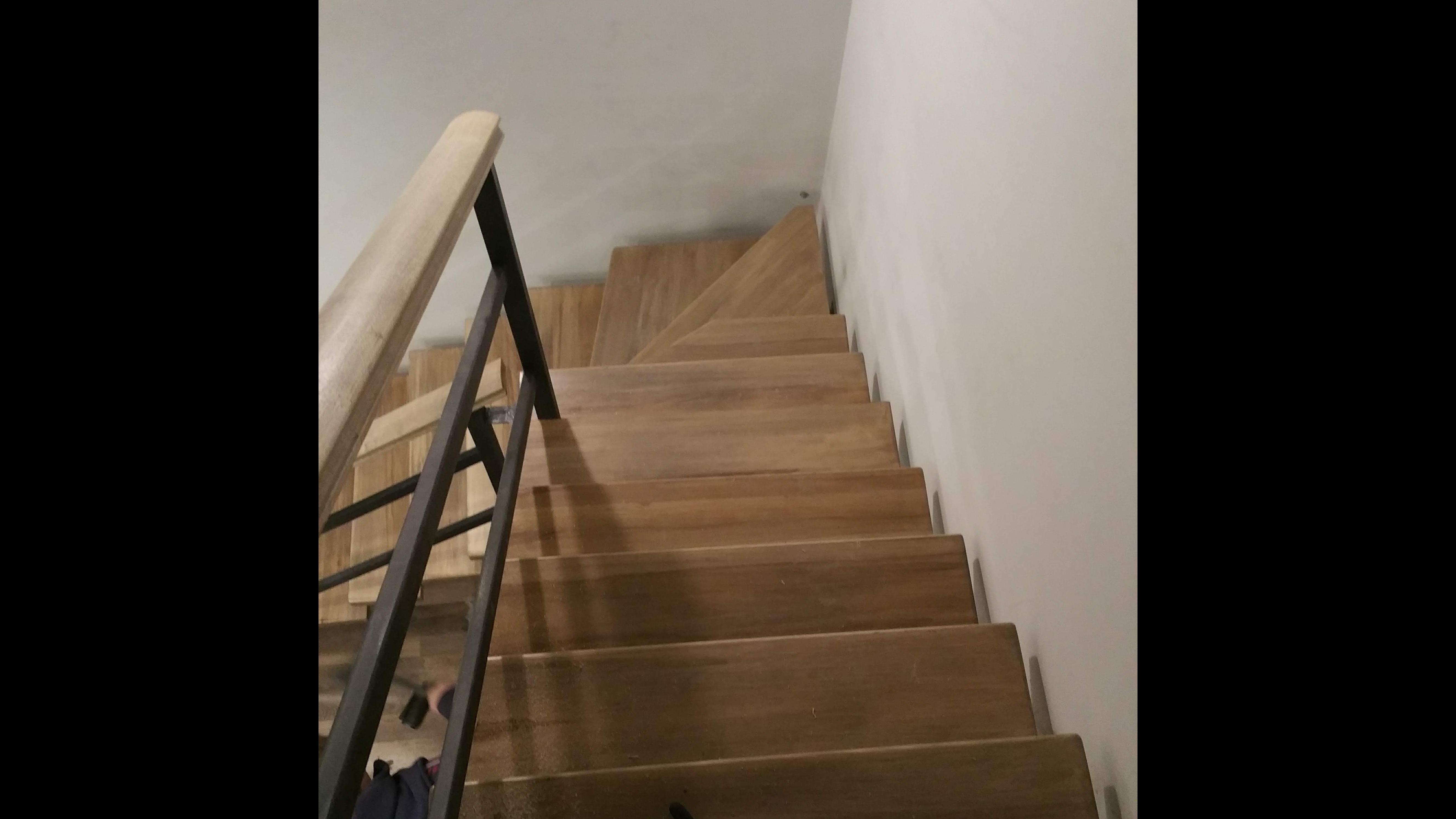 Фото Лесница