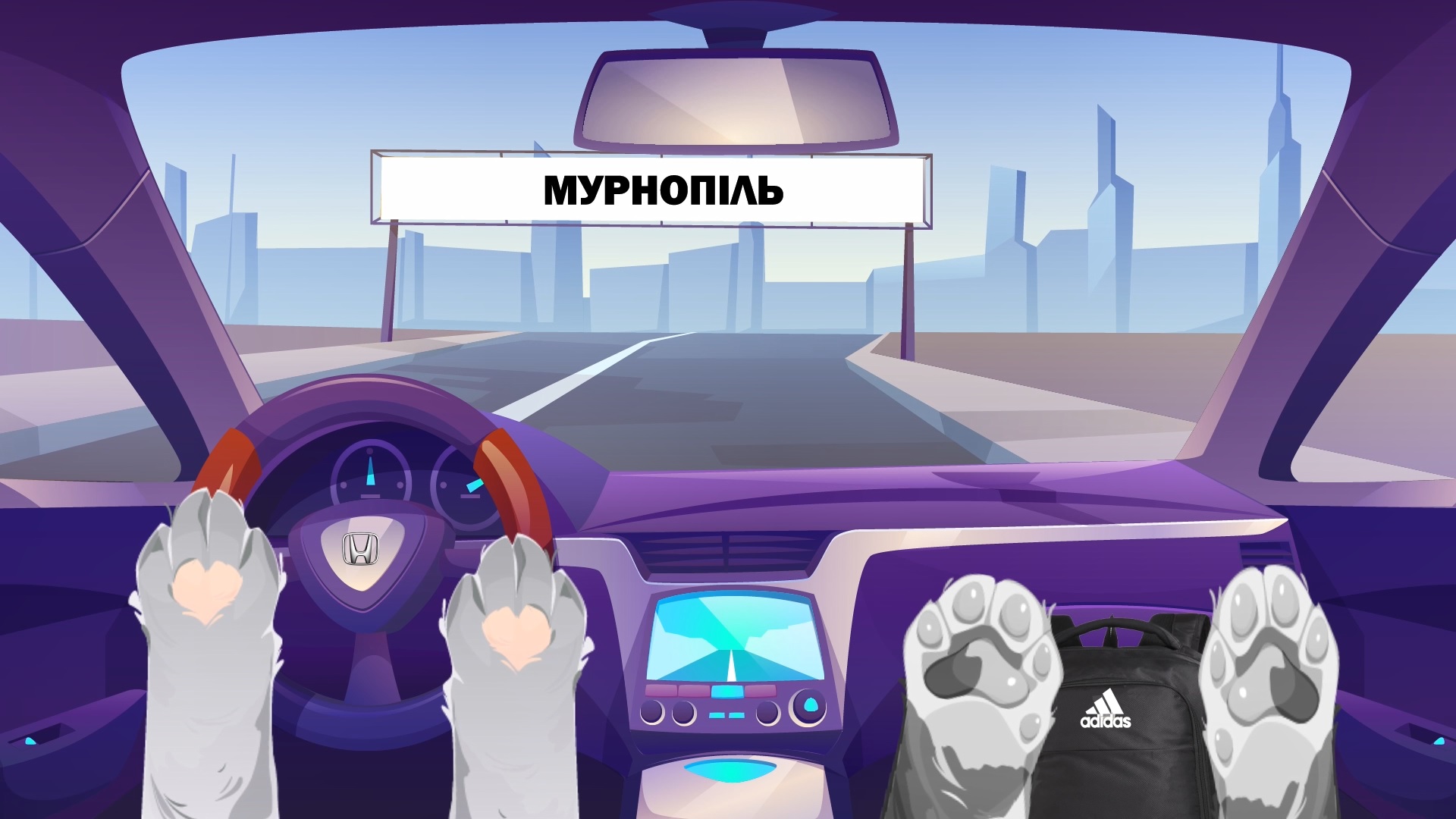 Фото Створення Мультфільму за вашим сценарієм . 5
