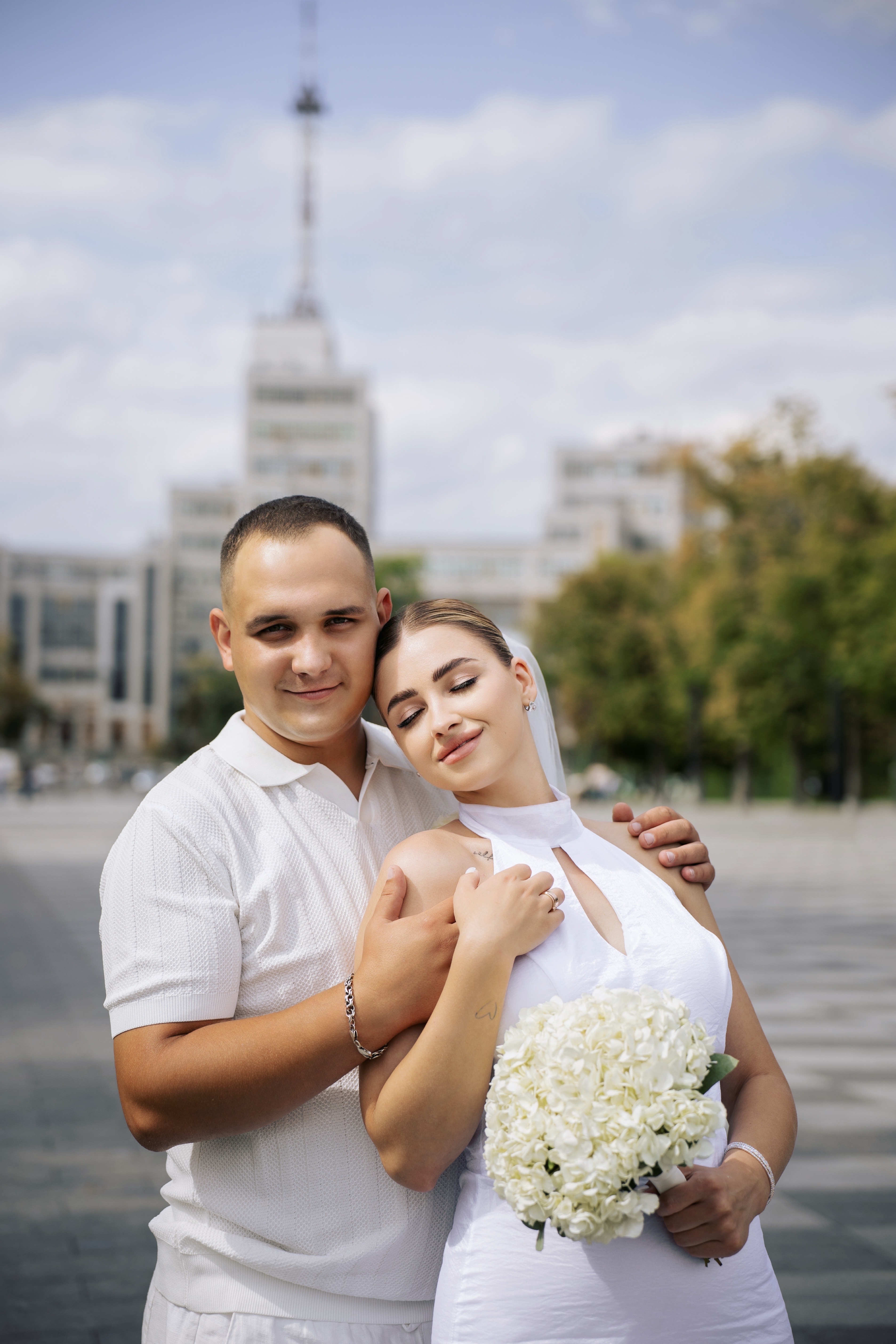 Фото весілля 