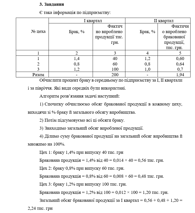 Фото Виконання контрольної роботи зі статистики. Була виконана терміново і якісно