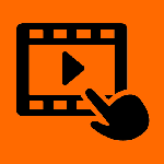 Обработка видео: