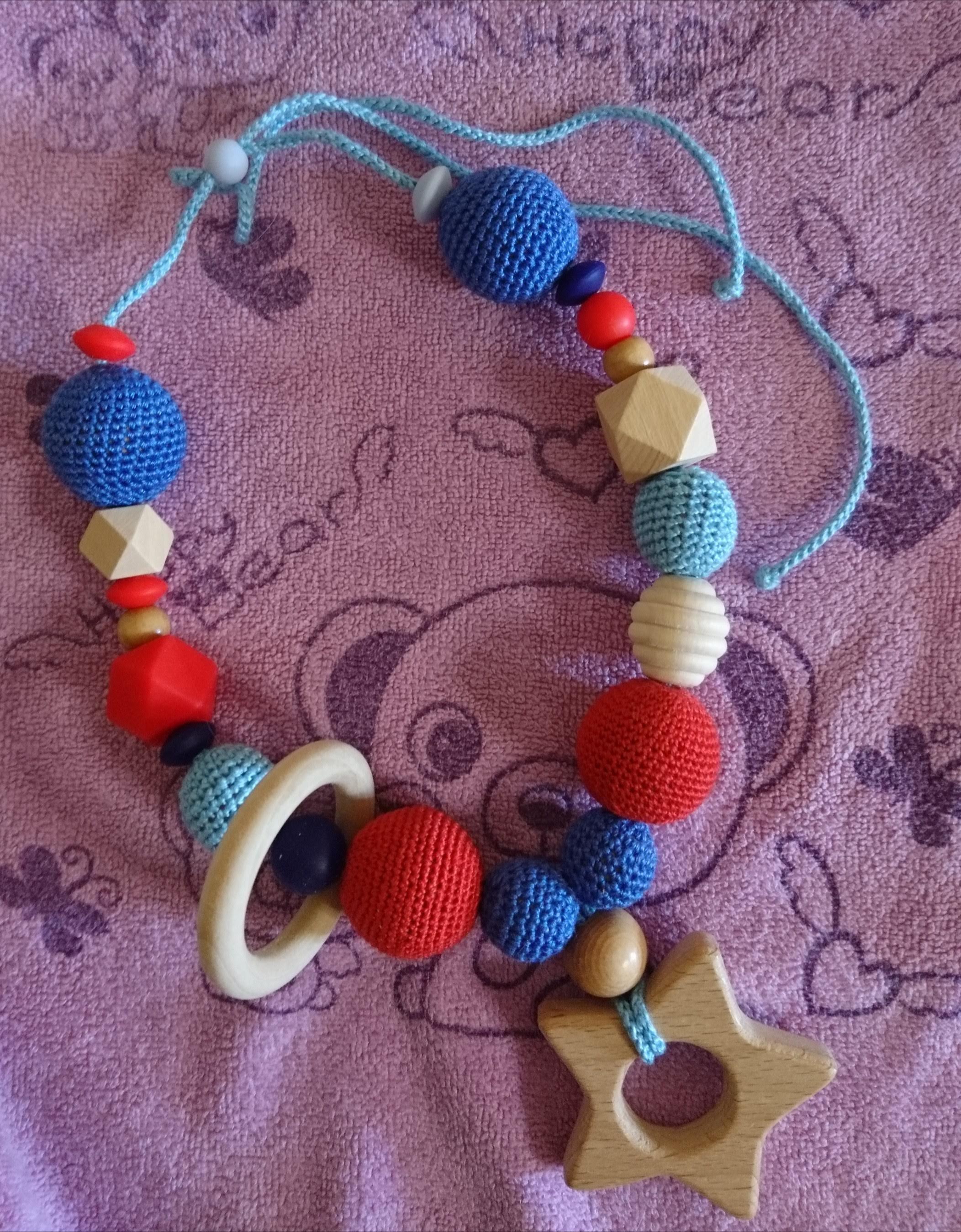 Фото Виготовлення іграшок, в'язання слінгобусів, handmade 1