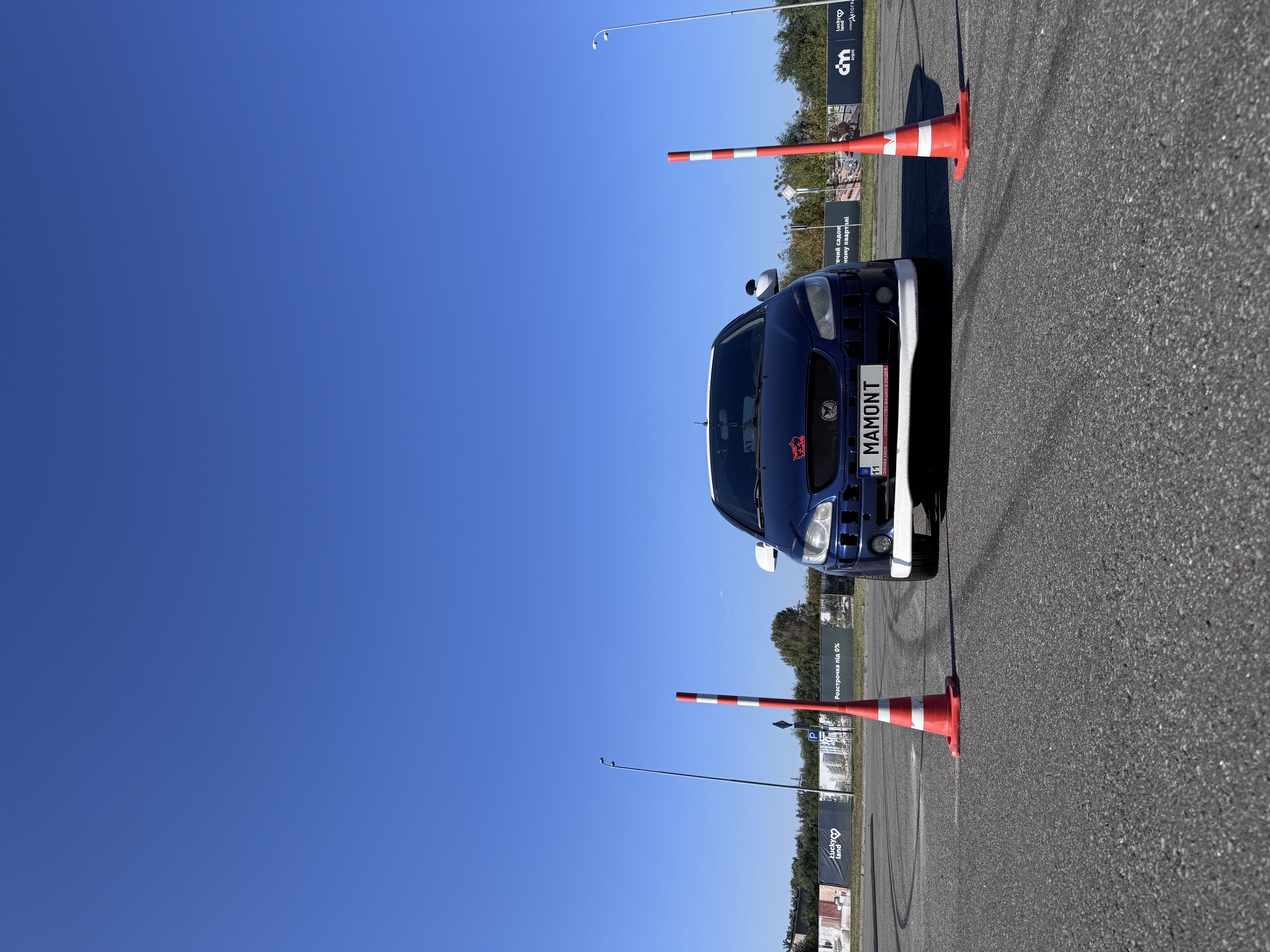 Фото машины Hyundai Getz автомат/механика