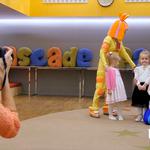 Создание видеороликов