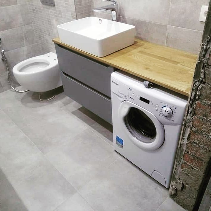 Фото Укладання плитки 