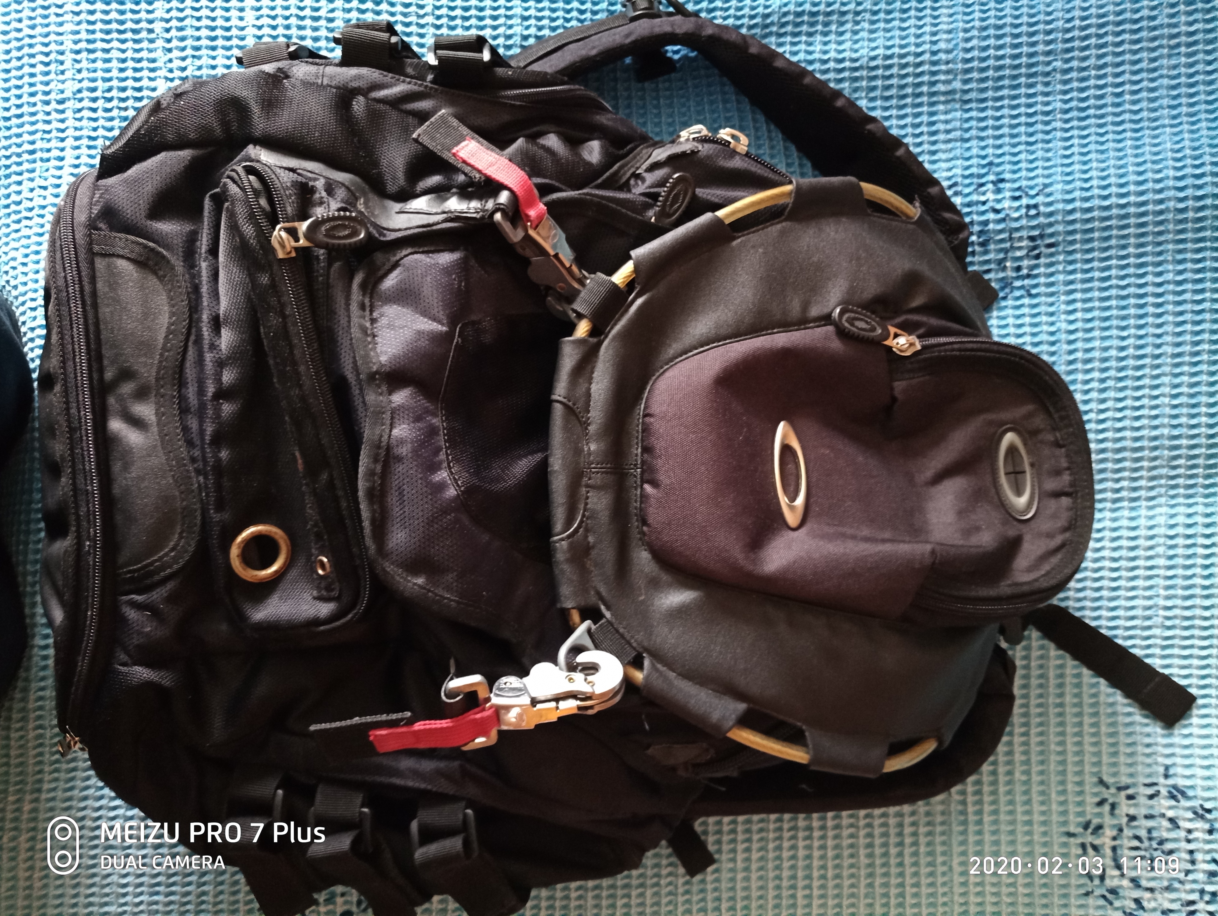 Фото Молнии,бегунки и ремонт