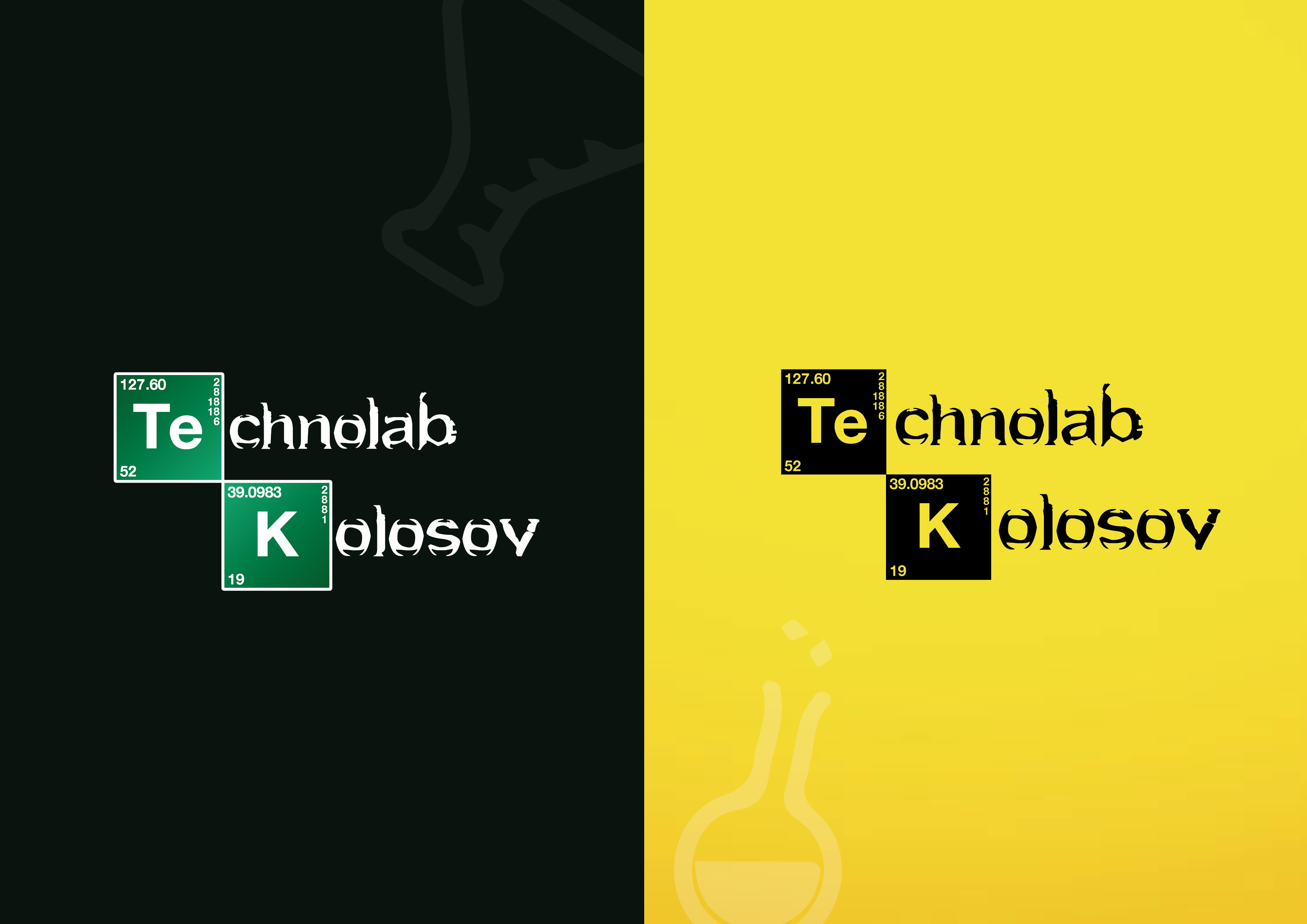Фото Лого для ремонта техники TechnoLab