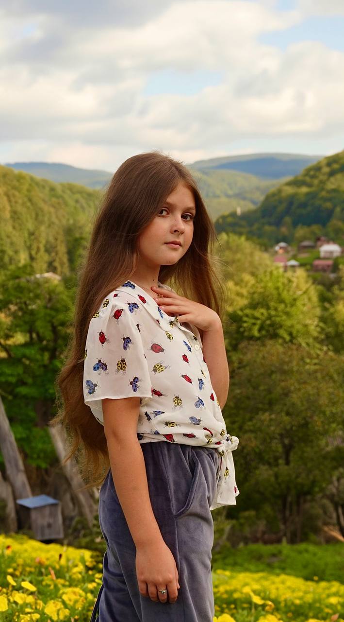 Фото Привіт я Станіслав фотограф початківець 1