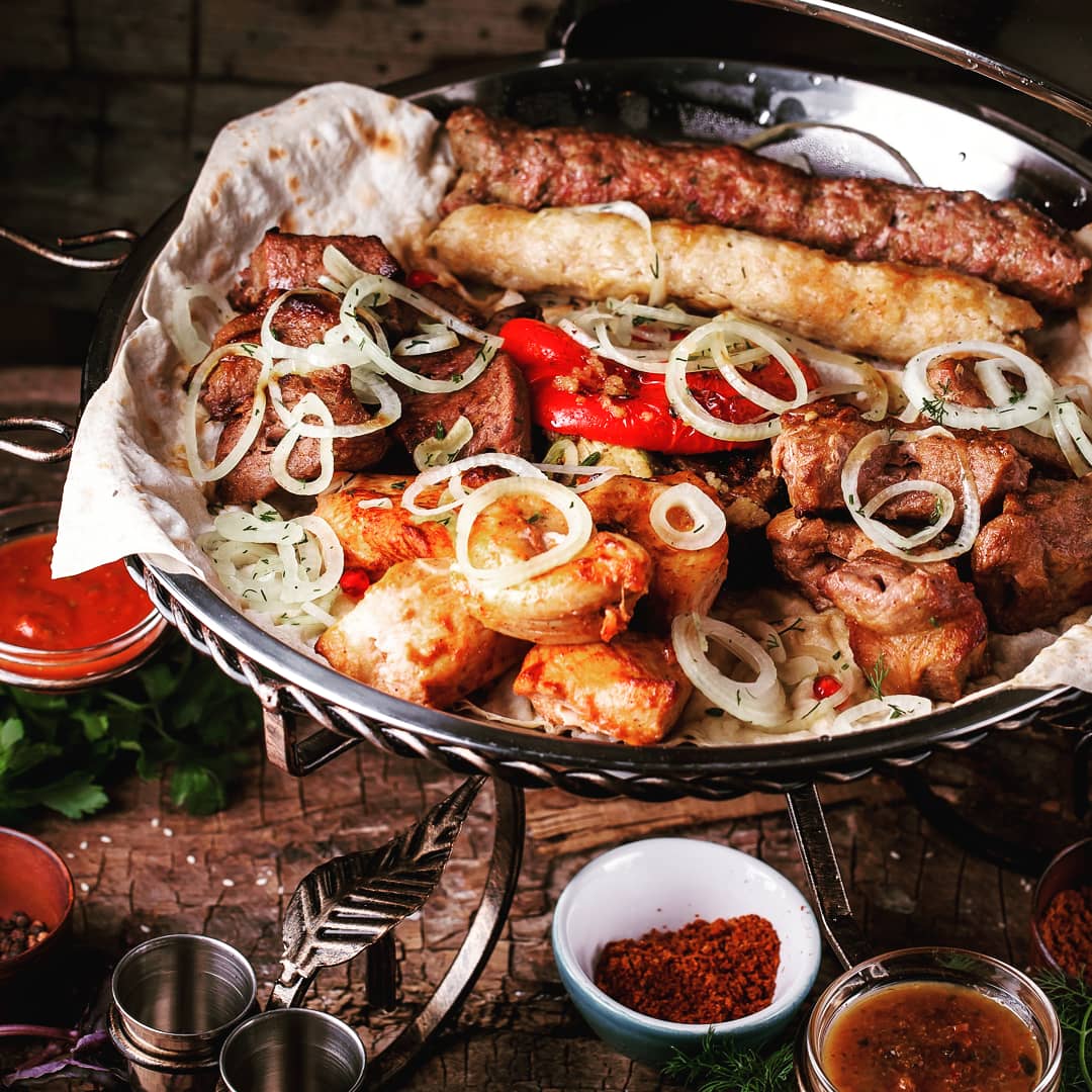 Фото Приготовление еды на любой вкус  4