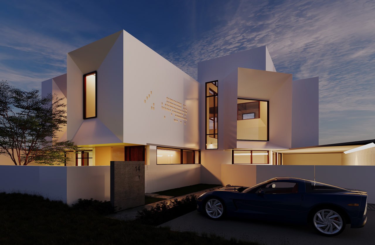 Фото Viewpoint House
Reference work
