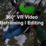 Створення 360-градусного відео