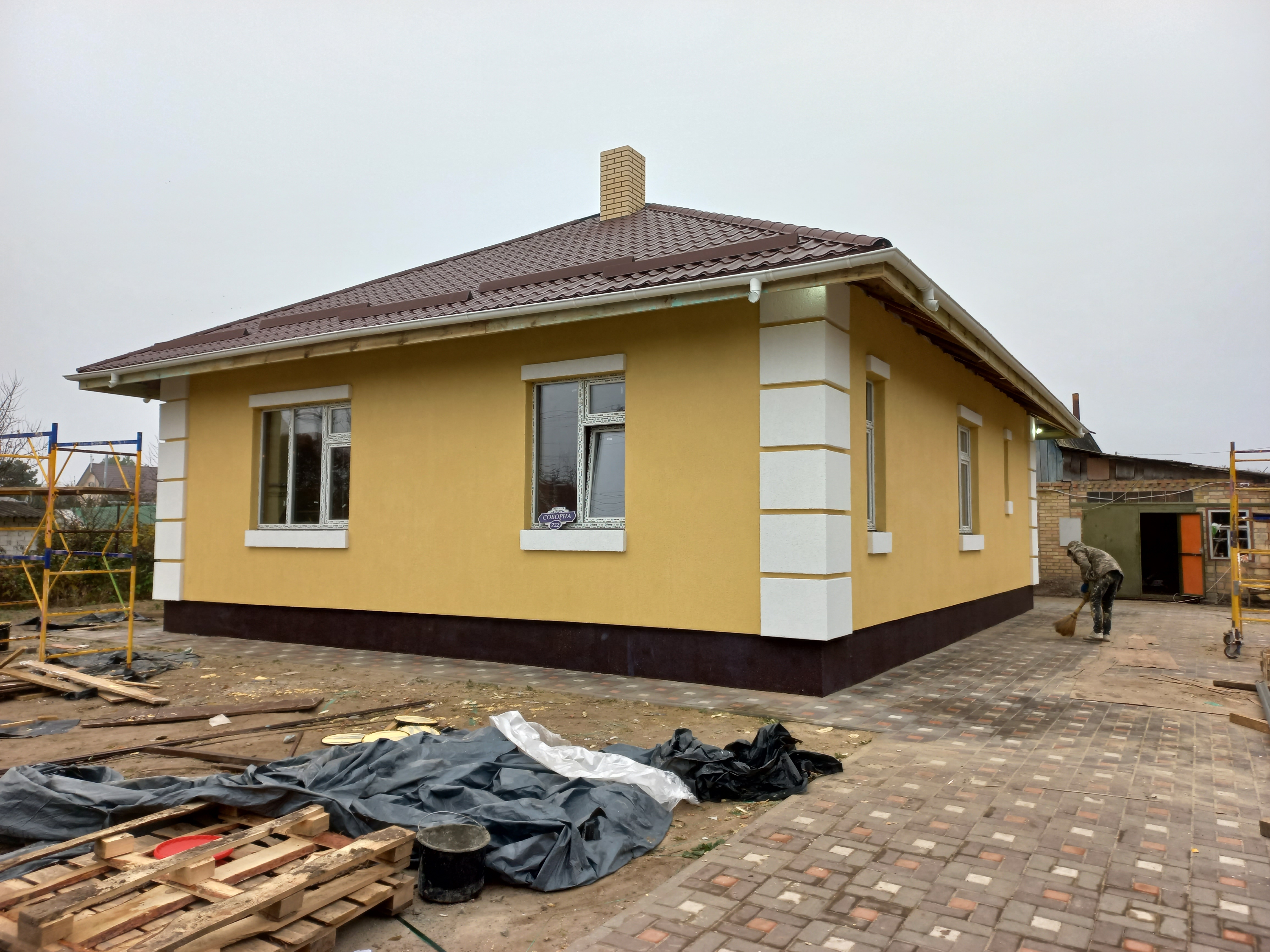 Фото Зроблю бистро і якісно.