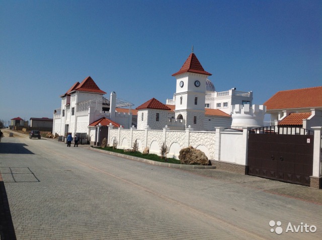 Фото фасадные работы