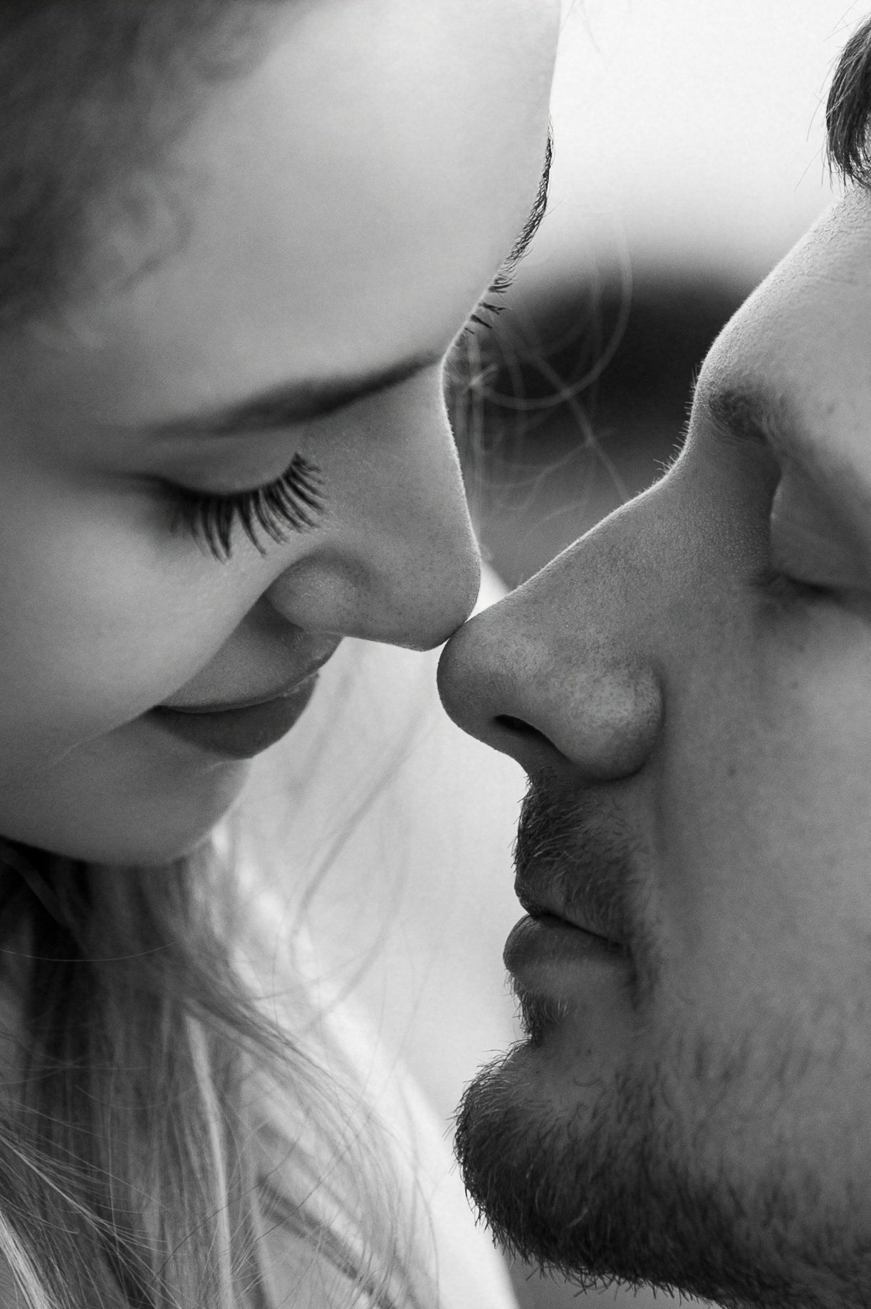 Фото Love story