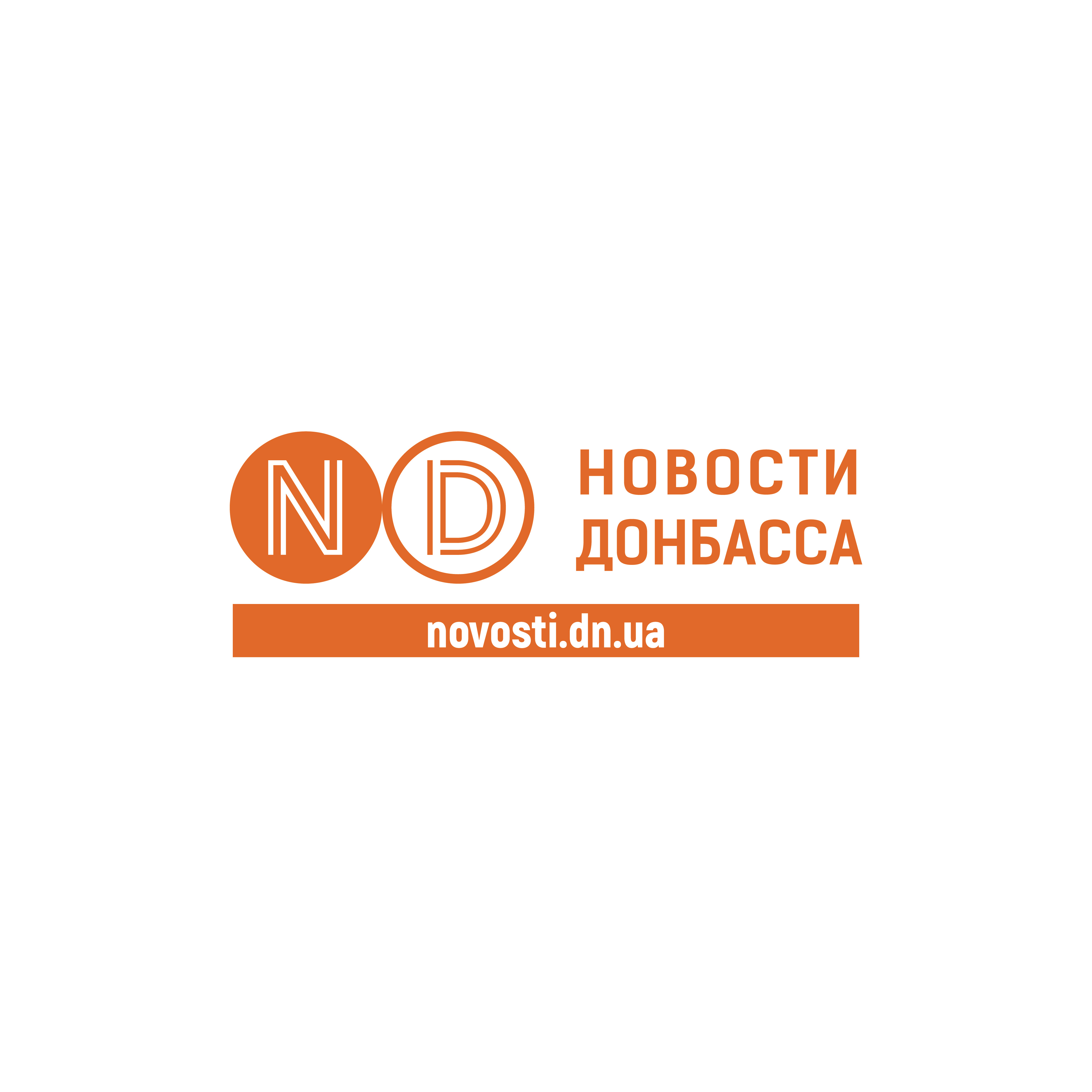Фото Разработка логотипа для новостного канала