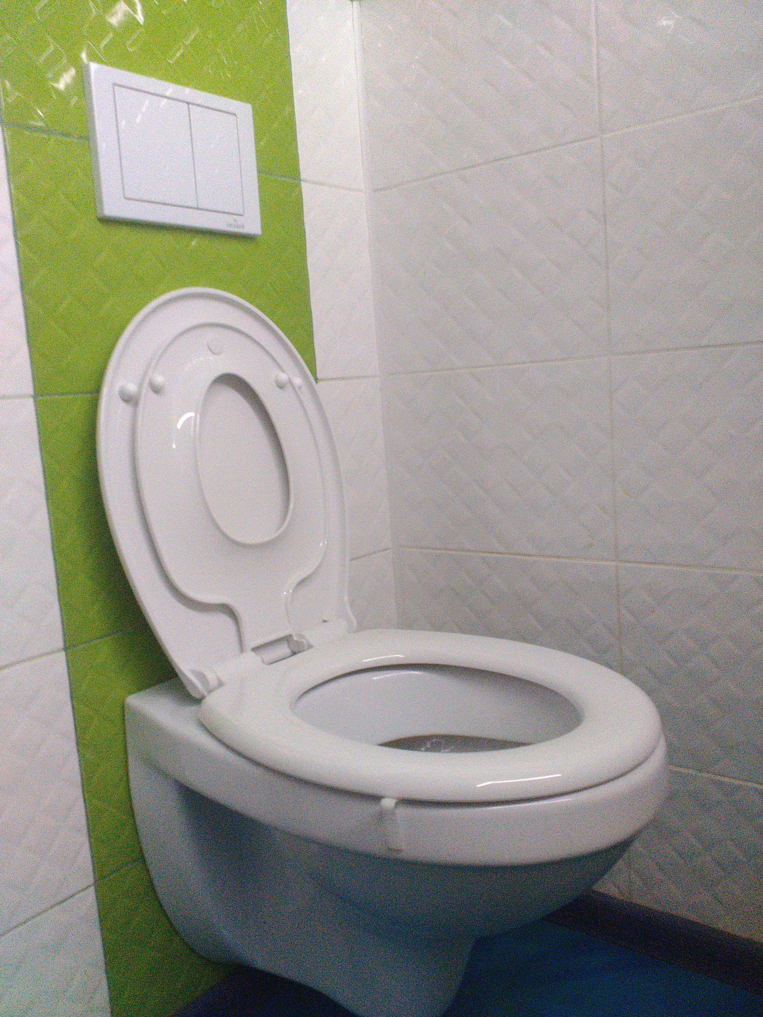 Фото Установка инсталляции 