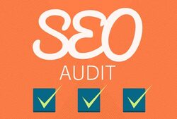 Фото SEO Audit сайта