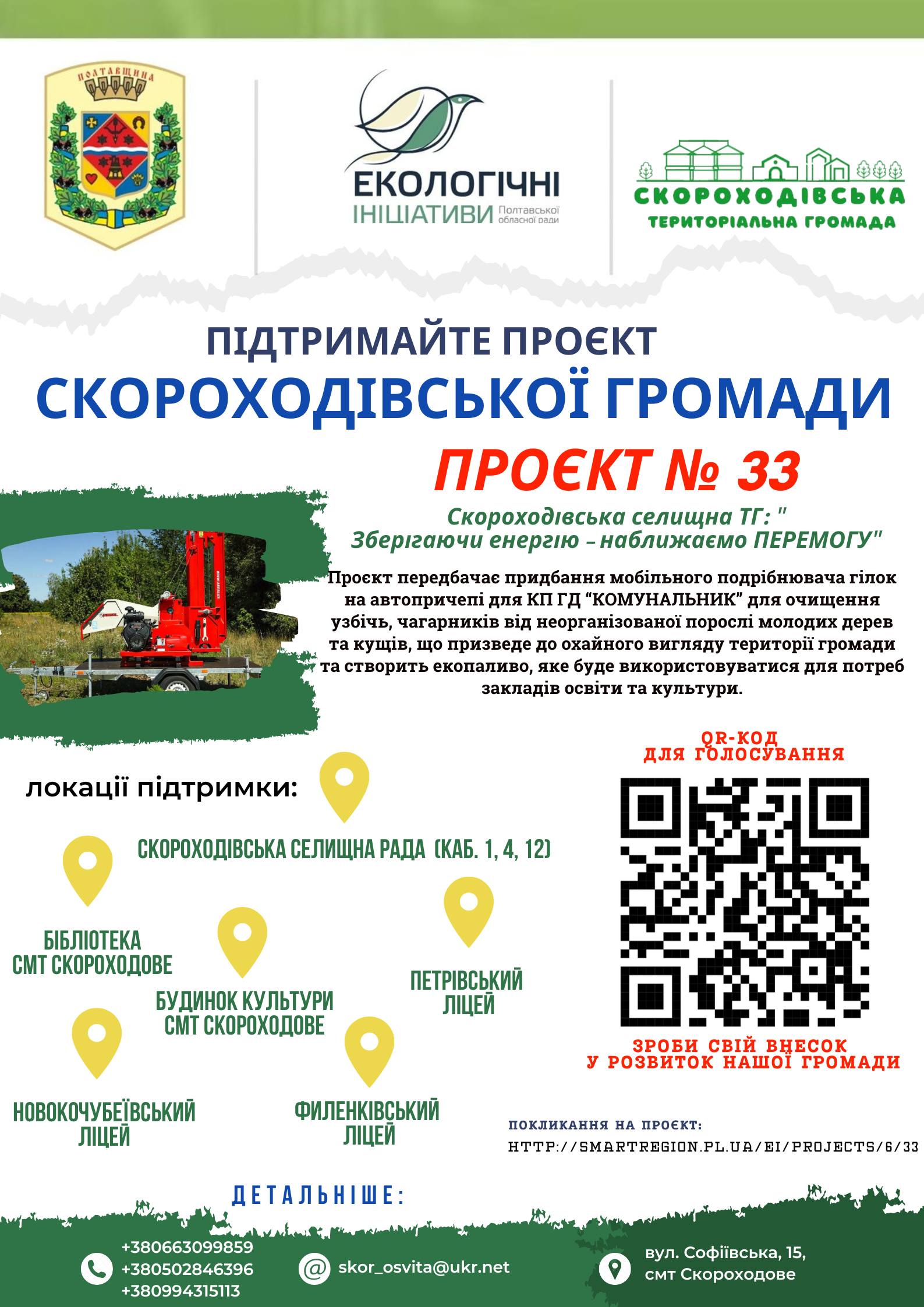 Фото Орієнтовний час виконання 15 хвилин, маючи інформаційний опис