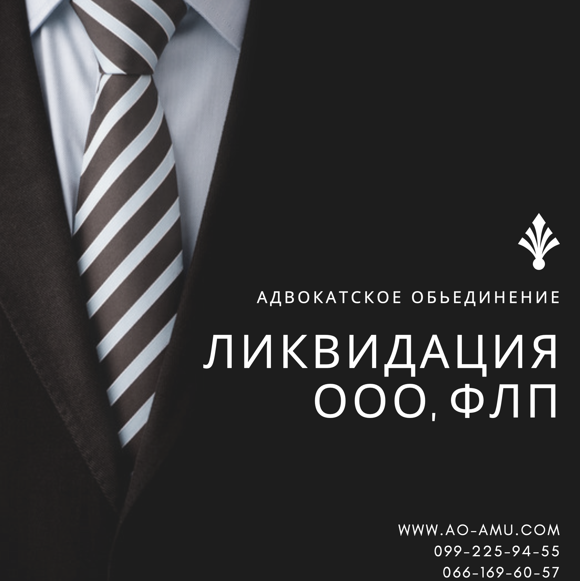 Фото ЛИКВИДАЦИЯ ООО, ФЛП