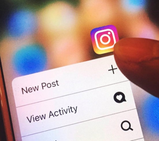 Фото Написание 10 постов для Instagram 1