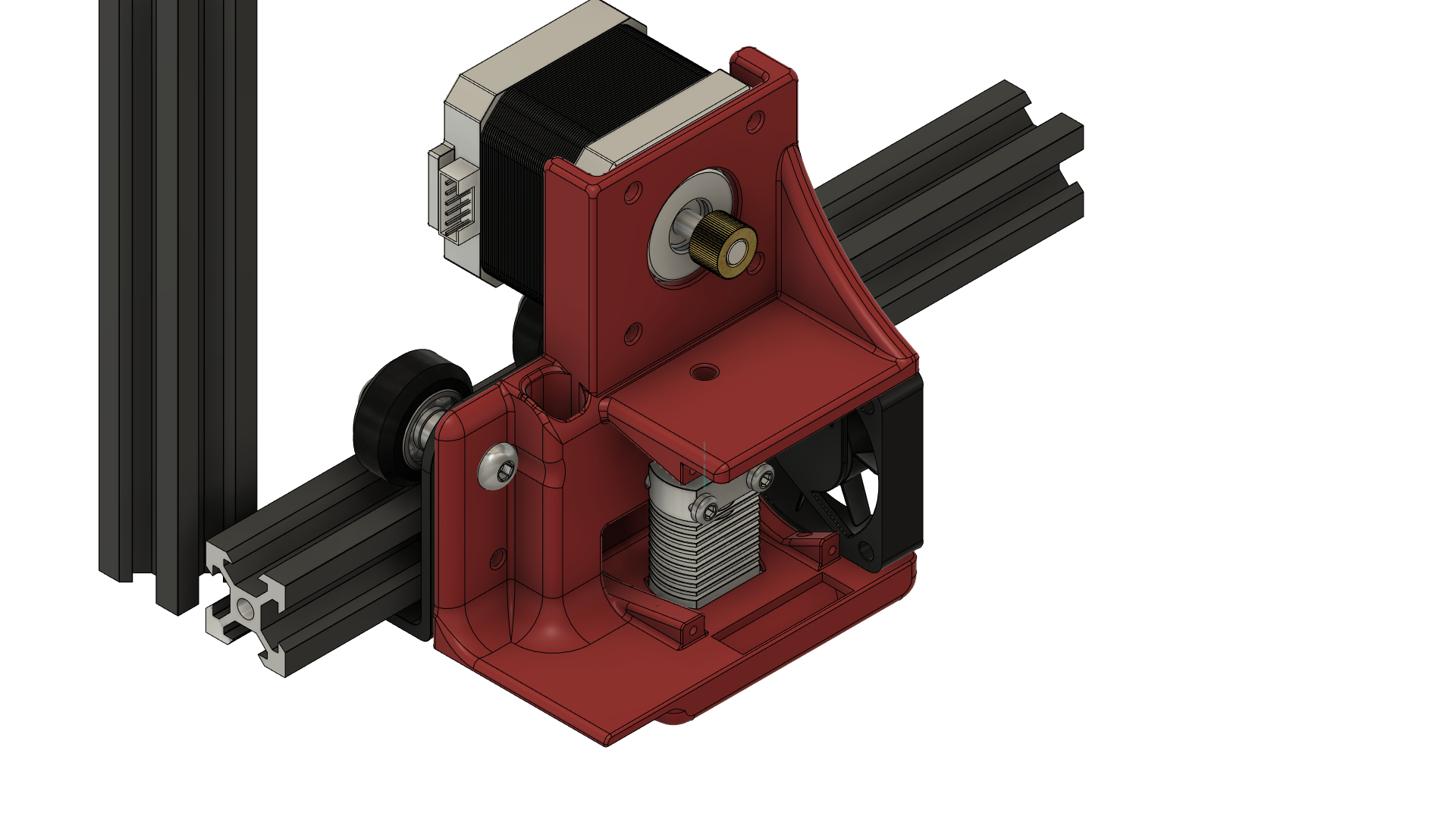 Фото Fusion 360