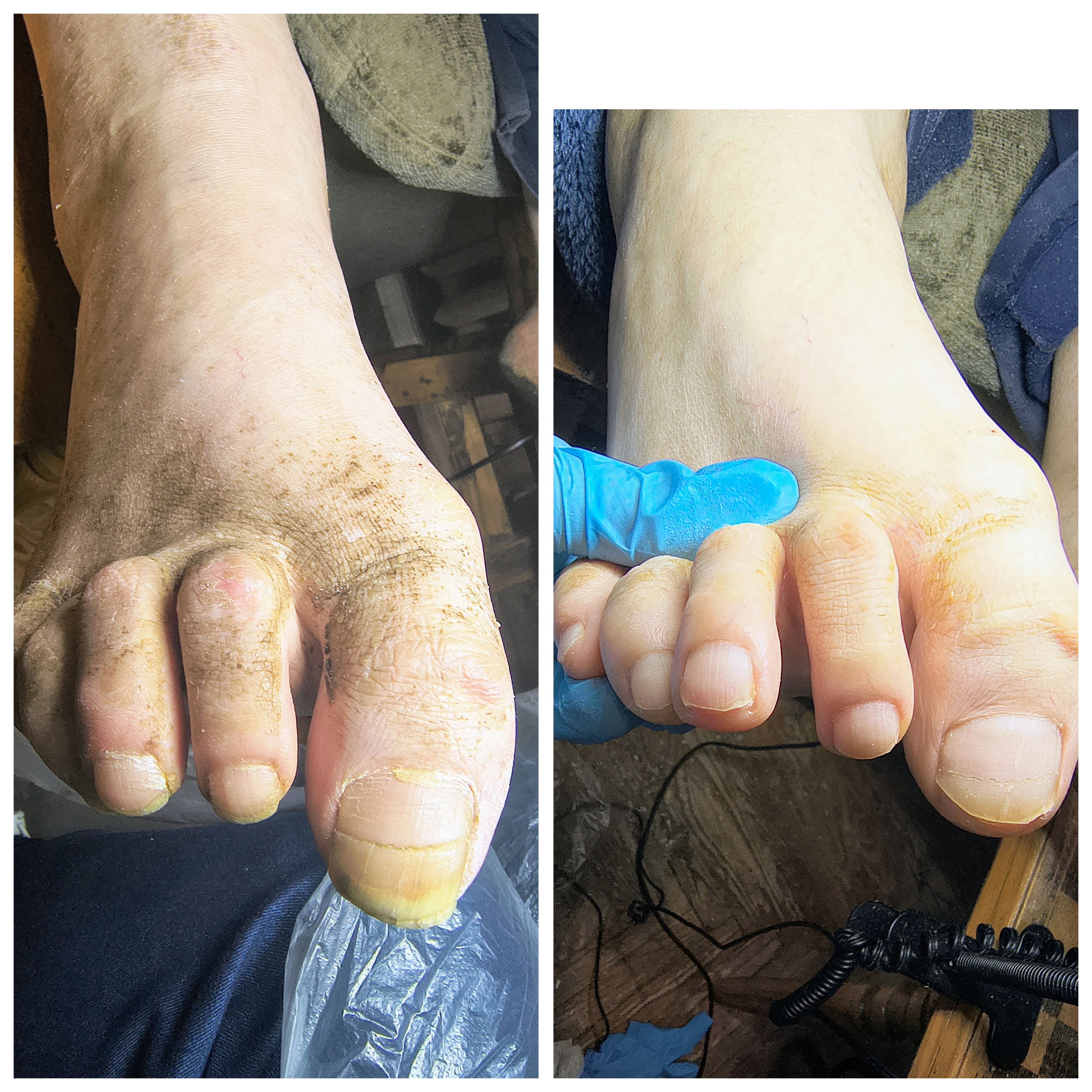 Фото Подолог