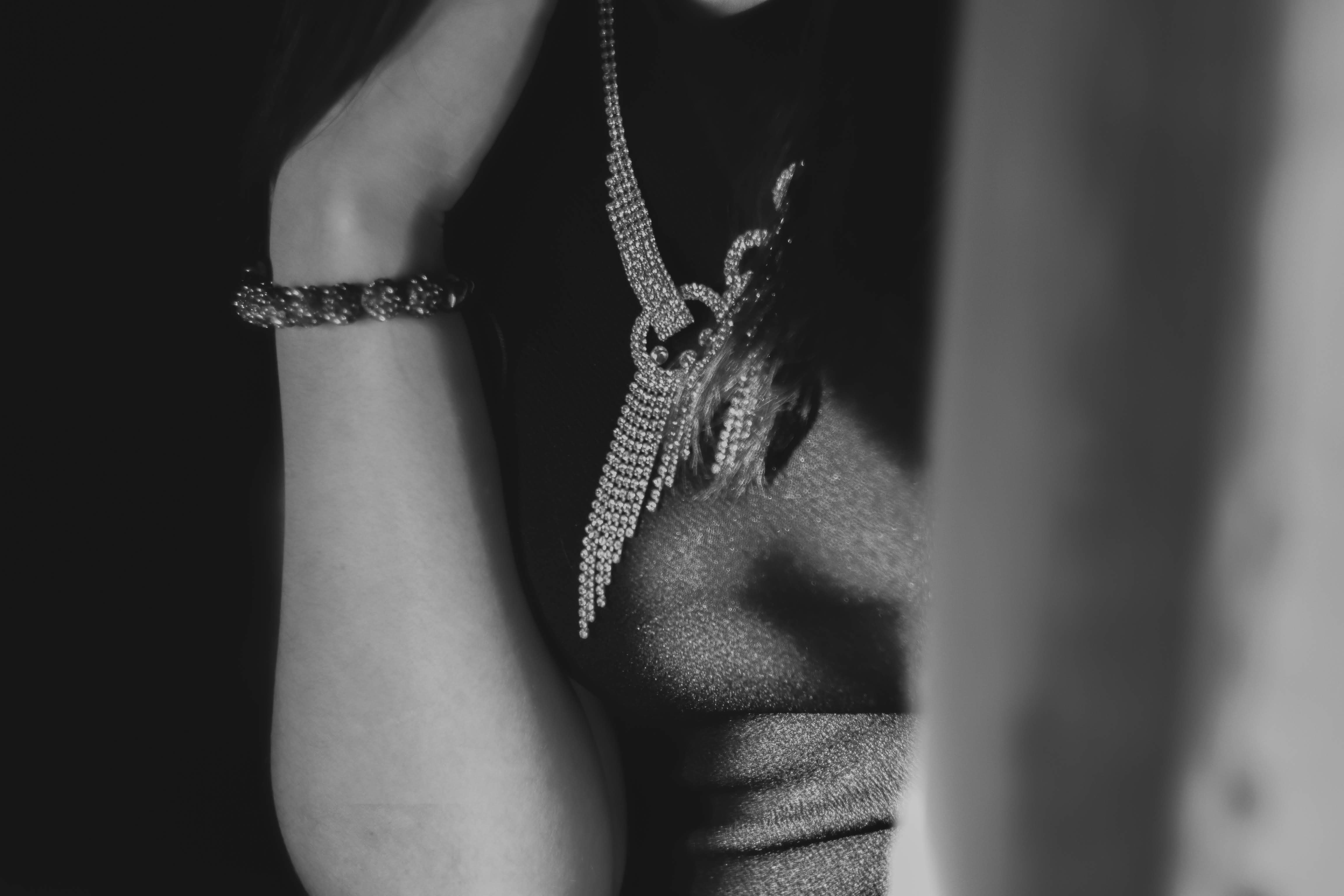 Фото Трішки бюжитерії)