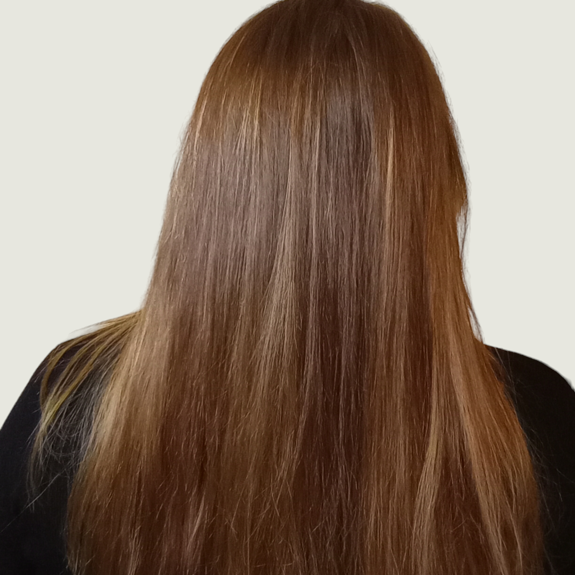 Фото Тонування, вартість 50 хвилин 