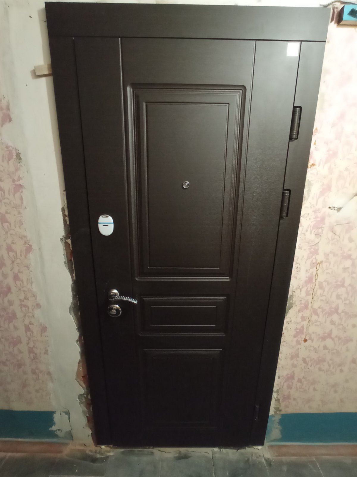Фото Вхідні двері: продаж, доставка, монтаж, сервіс 5