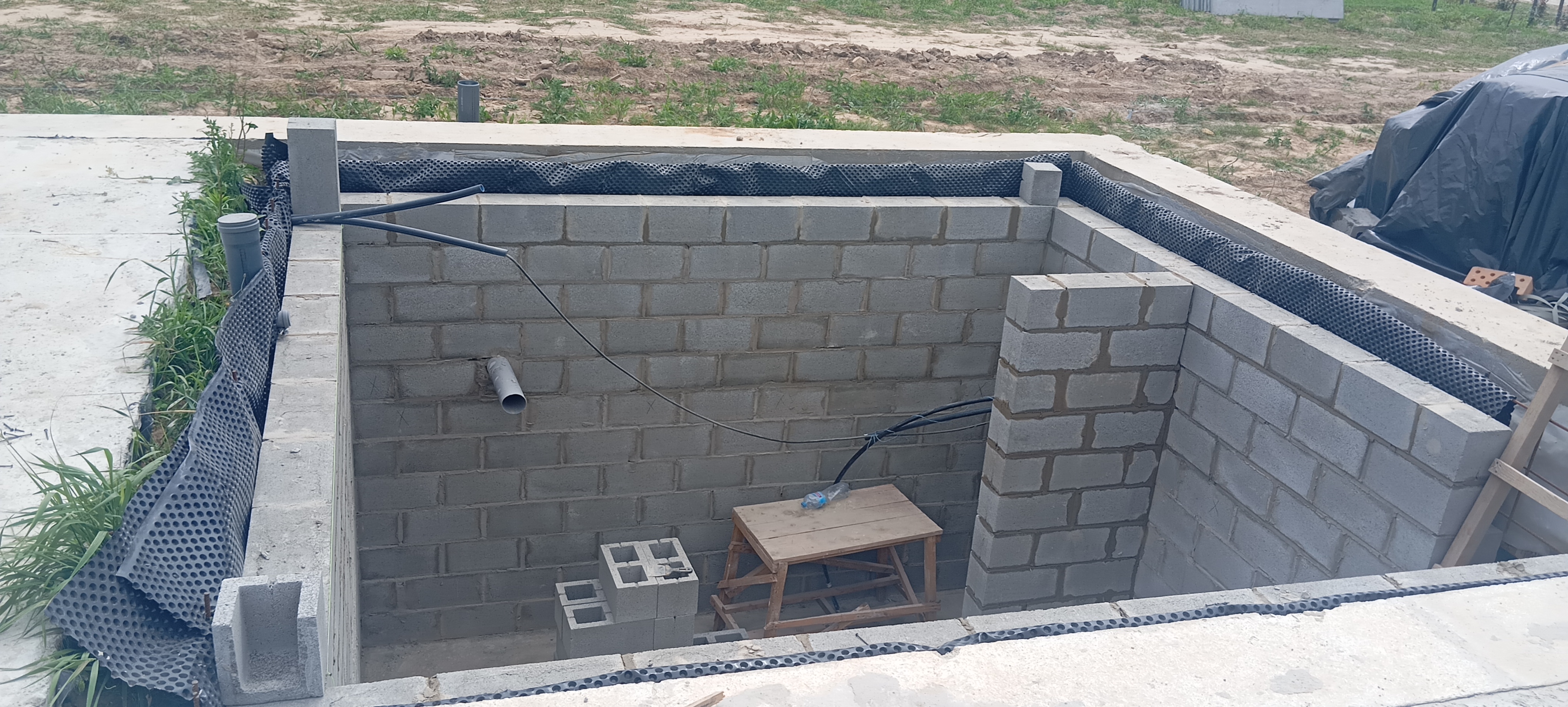 Фото погріб