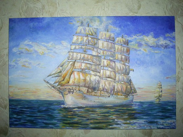 Фото Картины и рисунки на заказ. 4
