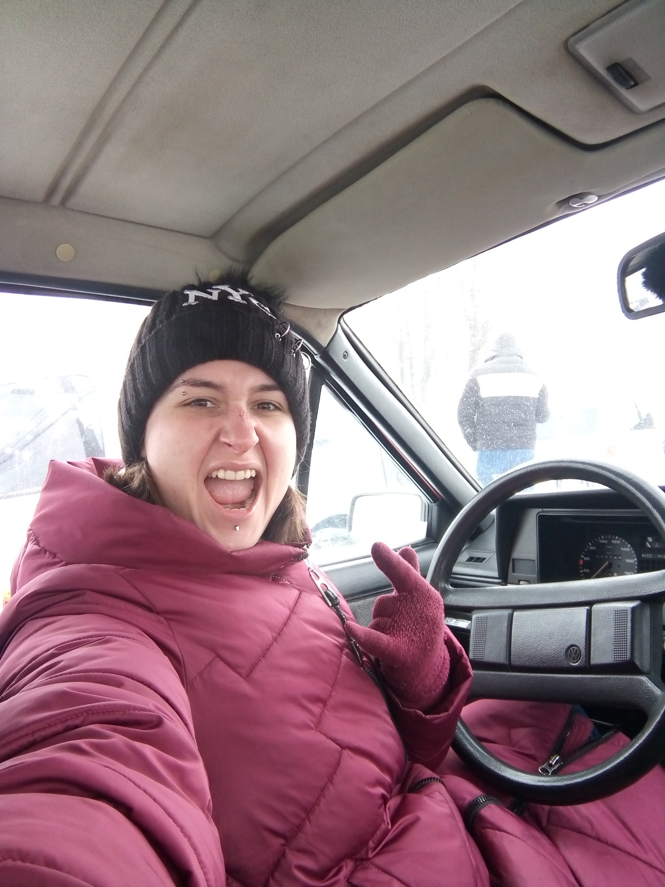 Фото Помогу восстановить навыки вождения на автомобиле, после долгого перерыва, работаю с любыми авто, так же могу предоставить собственное.