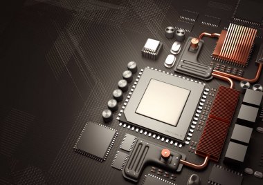Фото Оновлення ПК, розширення ОЗУ, заміна CPU