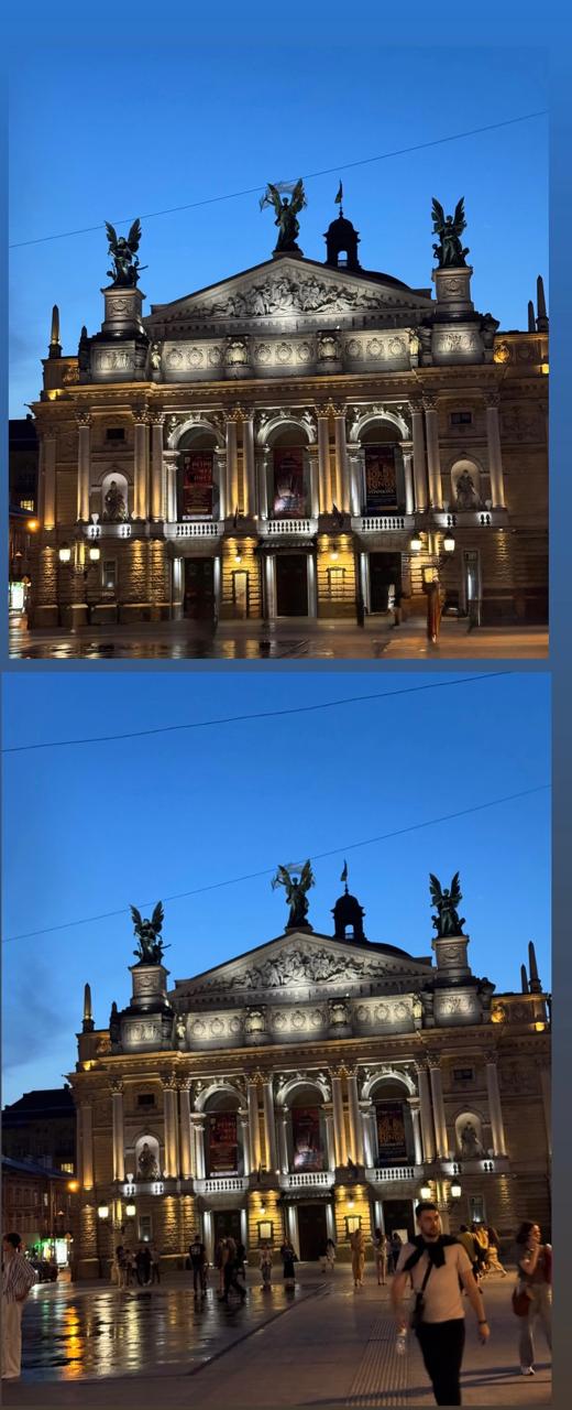 Фото Фотошоп, прибирання зайвих деталей, предметів з фото