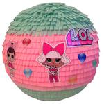 Піньята. Виготовлення піньят