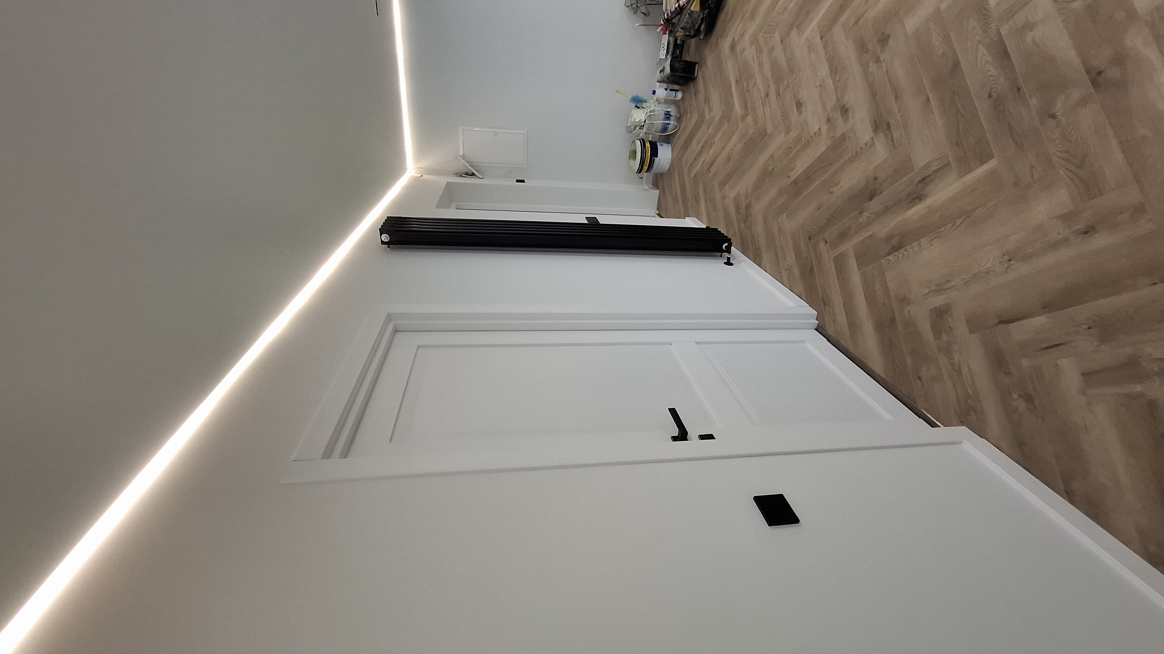 Фото Ремонт квартири під ключ 104 м.кв