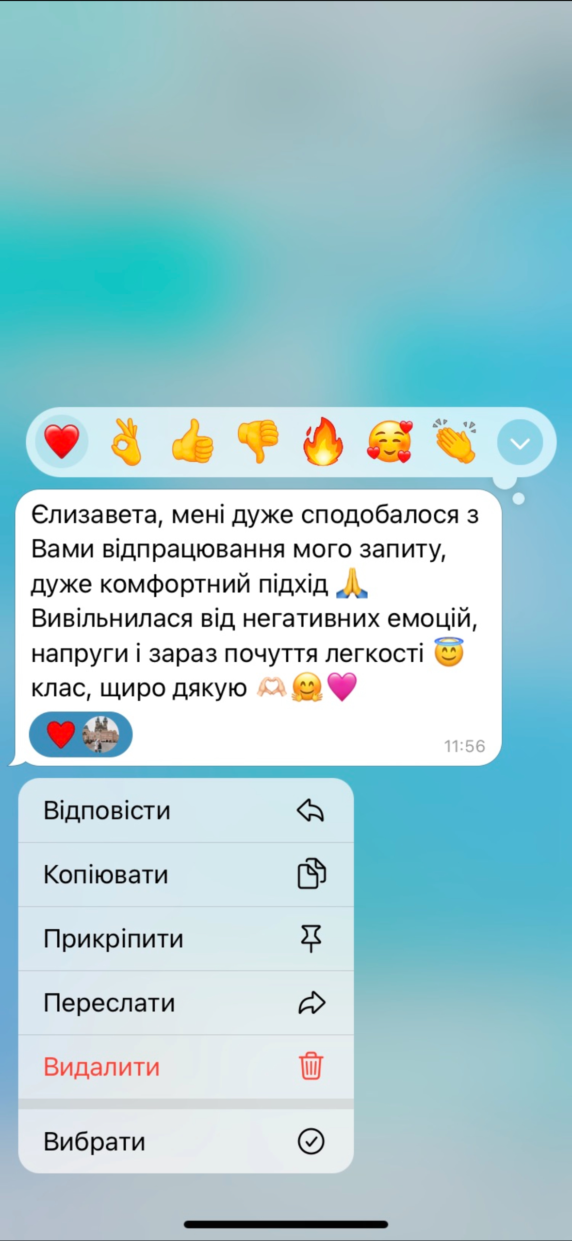 Фото Психолог по роботі з РХП 1