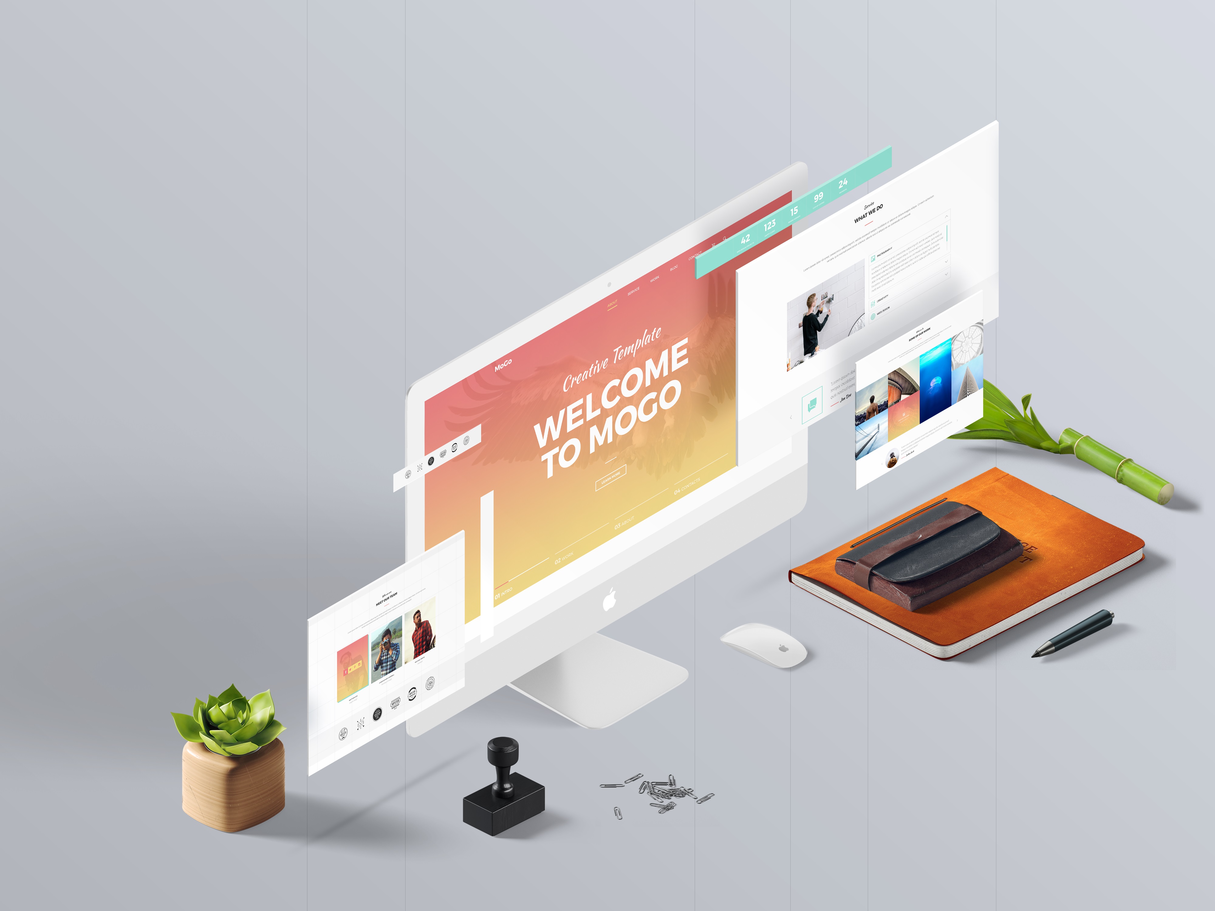 Фото Верстка лендинга
Верстка лендинга на чистом HTML/CSS
https://huuskar.github.io