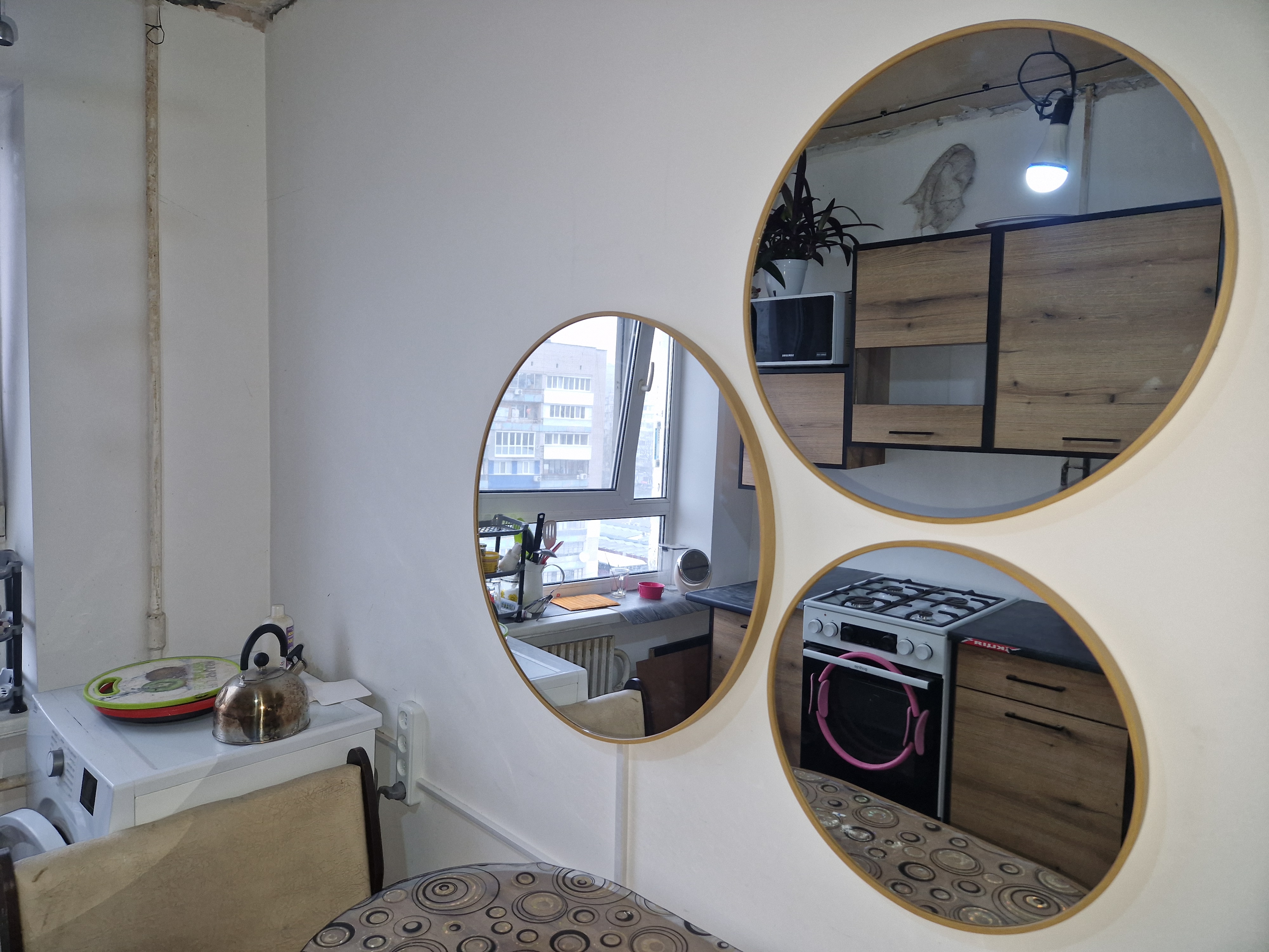 Фото кухня топ