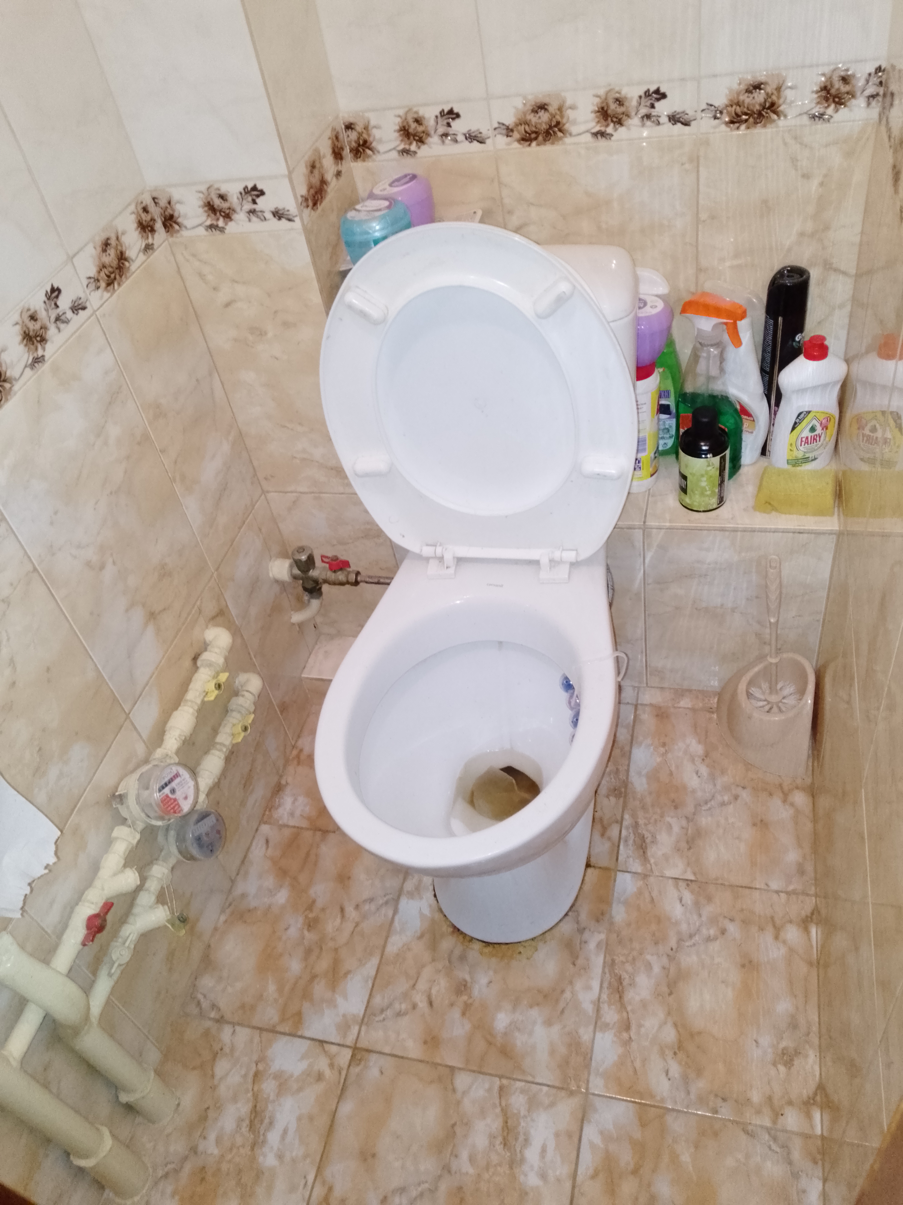 Фото Виконую сантехнічні роботи🇺🇦 1