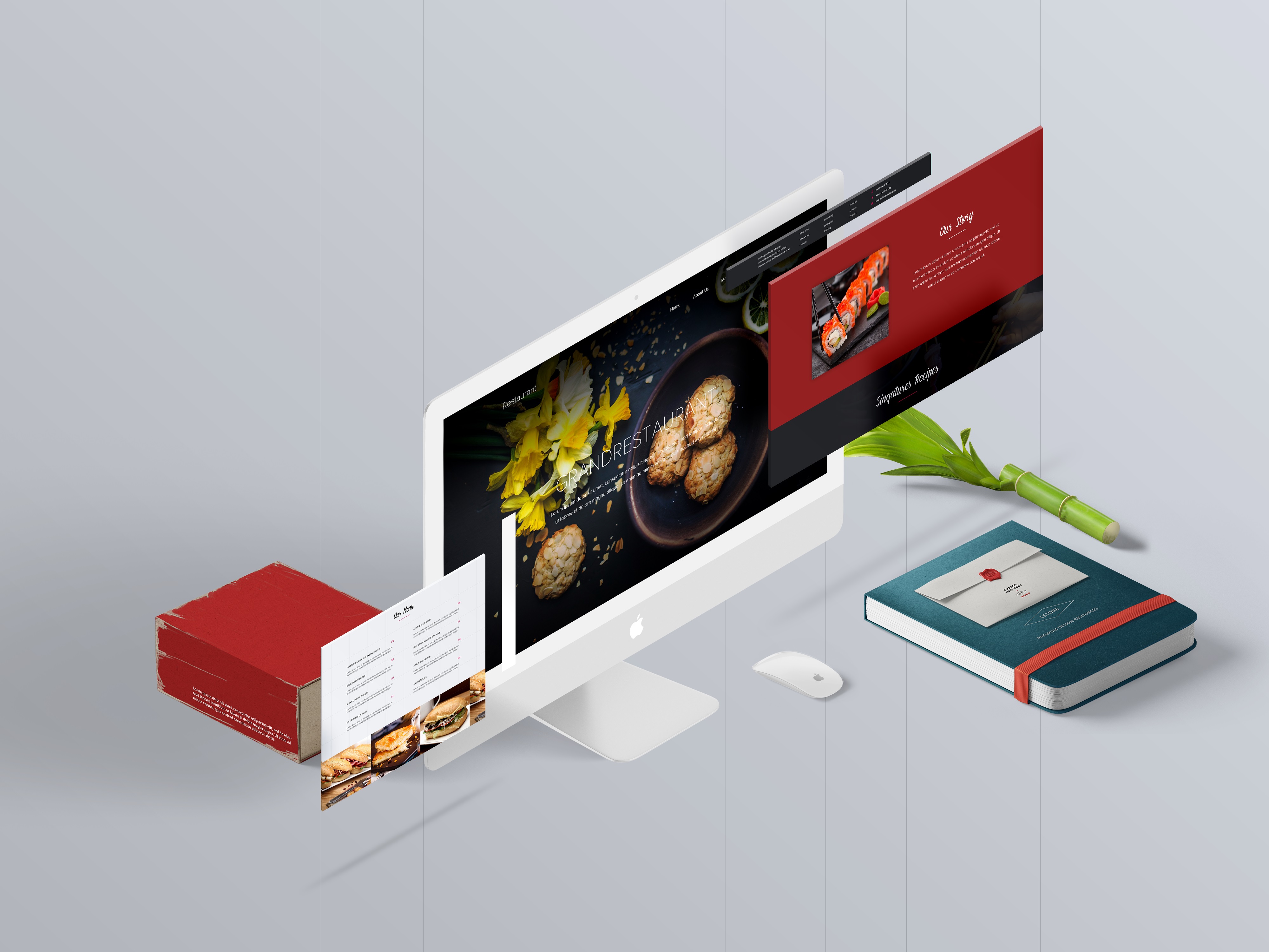 Фото Лендинг для ресторана
Верстка лендинга на чистом HTML/CSS/JS(jQuery)
https://helkprogram.github.io/landing_restaurant